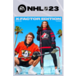 🔥NHL® 23 Xbox Series X|S Activation