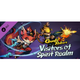 🔥 🔥 Gunfire Reborn-Visitors of Spirit | Steam РУ+СНГ