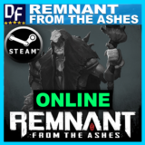 Remnant: From the Ashes - ОНЛАЙН ✔️STEAM Аккаунт