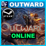 Outward Definitive Edition - ОНЛАЙН ✔️STEAM Аккаунт