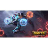 SMITE - Aurora Hel Skin ключ ✅ REGION FREE 💥🌐