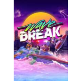 Wave Break Xbox Series/Xbox One