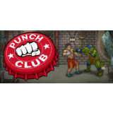Punch Club🔑STEAM КЛЮЧ🔥РФ+КЗ+СНГ🔴РУССКИЙ ЯЗЫК