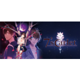 7'scarlet 🔑STEAM КЛЮЧ 🔥РОССИЯ + СНГ