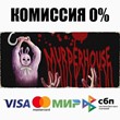 Murder House STEAM•RU ⚡️АВТОДОСТАВКА 💳0% КАРТЫ