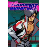 Hyper Gunsport Xbox Series/Xbox One