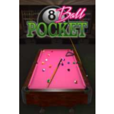 8-Ball Pocket Xbox Series/Xbox One