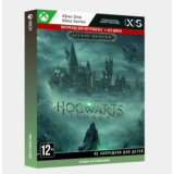 ✅КЛЮЧ ХОГВАРТС НАСЛЕДНИЕ: DIGITAL DELUXE EDITION (Xbox)