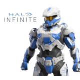🔑 Halo Infinite Parade Ground Armour Coating КОД