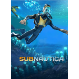 Subnautica  🎮 Nintendo Switch