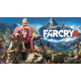Far Cry 4 STEAM Gift - RU/CIS