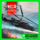 🔥War Thunder - Набор 