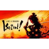 ⭐Like a Dragon: Ishin! Steam🔑Ключ РФ+МИР +🎁