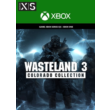 ✅Wasteland 3 Colorado Collection XBOX One & X|S KEY 🔑