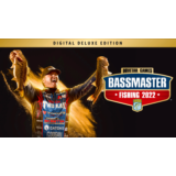 💎Bassmaster® Fishing 2022: Deluxe XBOX ONE X|S КЛЮЧ🔑