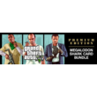 GTA V: Premium Edition & Megalodon Shark Card STEAM