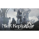 🔑Nier Replicant ver.1.22474487139 +4 YoRHa Steam Ключ