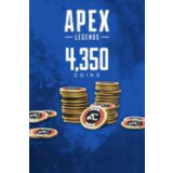 🔥Apex Legends™ – 4,000 (+350 Bonus) Apex Coins🌎Xbox🔥