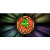 4 Elements STEAM Gift - Region Free (Global)