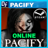 Pacify - ОНЛАЙН ✔️STEAM Аккаунт