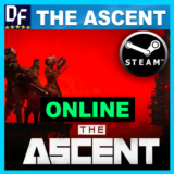 The Ascent - ОНЛАЙН ✔️STEAM Аккаунт