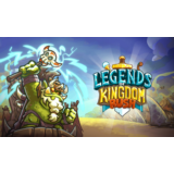 Legends of Kingdom Rush ✅ Steam Global + RU/CIS РФ СНГ