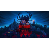 💎Back 4 Blood Дополнение 3 Река крови XBOX КЛЮЧ🔑