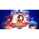 💎Breakers Collection XBOX ONE X|S КЛЮЧ🔑