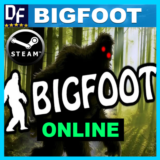 BIGFOOT - ОНЛАЙН ✔️STEAM Аккаунт