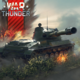 🎮War Thunder - Набор 