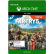 ✅FAR CRY 5 XBOX KEY 🔑 INSTANT DELIVERY