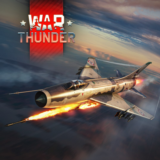 🔥War Thunder - Набор Су-7БМК Xbox Активация + 🎁