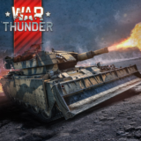 💣War Thunder- Набор Centurion Mk.5 AVRE Xbox Активация