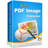 🔑 Coolmuster PDF Image Extractor 2.1.4 | Лицензия