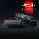 🔴War Thunder - Набор M728 CEV Xbox Активация + 🎁