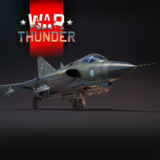 🔷War Thunder - Набор Saab J35XS Xbox Активация + 🎁
