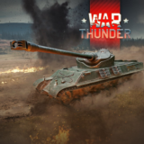 🔥War Thunder - Набор Somua SM Xbox Активация + 🎁