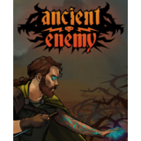 Ancient Enemy (Steam ключ) ✅ REGION FREE/GLOBAL + 🎁