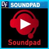 Soundpad ✔️STEAM Аккаунт