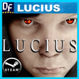 LUCIUS ✔️STEAM Аккаунт