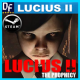 LUCIUS II ✔️STEAM Аккаунт