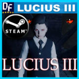 LUCIUS III ✔️STEAM Аккаунт