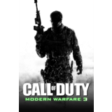 Call of Duty: Modern Warfare 3 Xbox Активация
