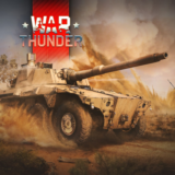 🔴War Thunder - Набор Rooikat 105 Xbox Активация + 🎁