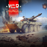 🎮War Thunder - Набор VRCC Centauro Xbox Активация + 🎁