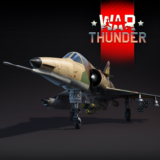 🔥War Thunder - Набор Kfir Canard Xbox Активация +🎁