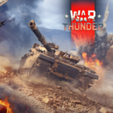 🧨War Thunder - Набор Challenger DS Xbox Активация + 🎁
