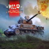 🔴War Thunder - Набор M-51 Xbox Активация + подарок🎁