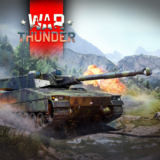🎮War Thunder - Набор CV 90105 XC-8 Xbox Активация + 🎁