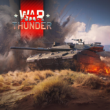 🟢War Thunder  - Набор Merkava Mk.2D Xbox Активация +🎁